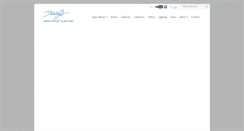 Desktop Screenshot of davidwightglassart.com
